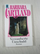 H - Barbara Cartland -
