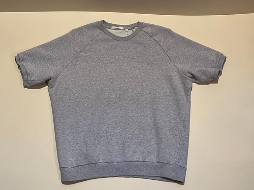 Helmut lang sweat shirt - helmut,