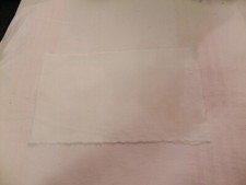 ** Stoffrest,  Stoff