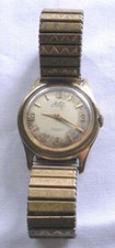 alte Herren Armbanduhr Vintage