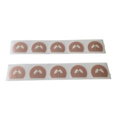 10PCS Ink Chip and Master Chip