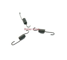 3 Stück Kupplungsfedern