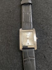 Garde Ruhla  Quartz 3 ATM   Damenuhr K39