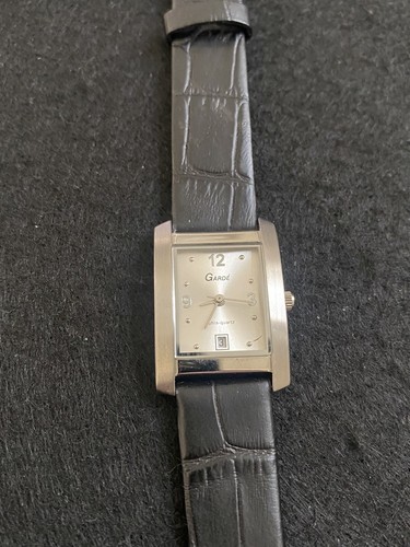 Garde ruhla quartz atm - quartz, 3