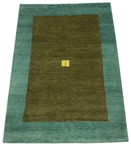 Gabbeh teppich 100 - gabbeh, 100%