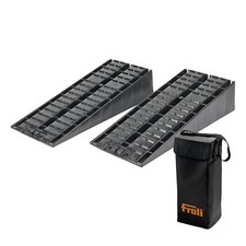 Auffahrkeil Stufenkeil Maxi