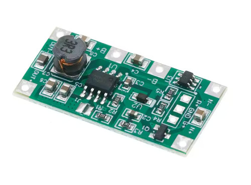 Step dc5v laderegler ion - step-up,