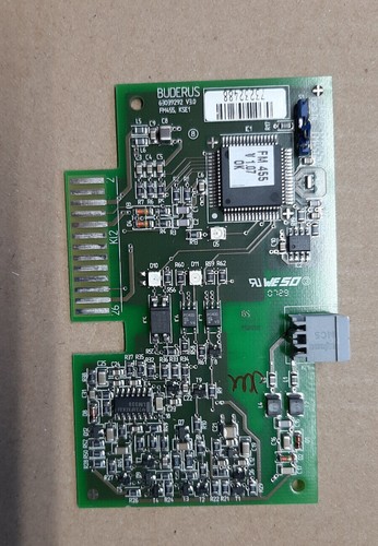 Buderus fm455 455 kse1 - buderus,