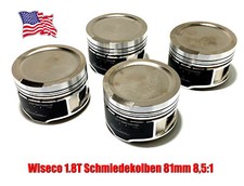 1.8T Wiseco Schmiedekolben