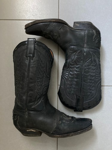 Sendra cowboy stiefel - sendra, cowboy-stiefel