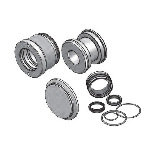 Kolben piston - /,