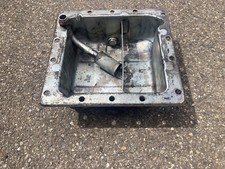 Ölwanne Lombardini LDW1204 LDW1404 Deutz F4M1008  Dieselmotor