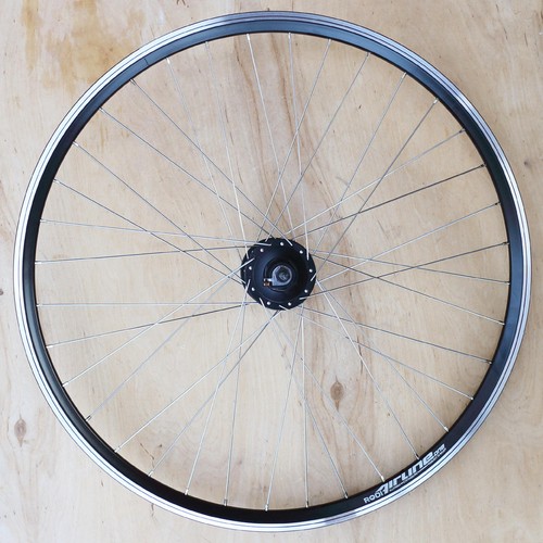 Vorderrad felge rodi - 28",