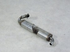 Katalysator Kat Neu für Smart