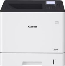 Canon i-SENSYS LBP722Cdw Farblaserdrucker USB LAN WLAN *80%Toner*