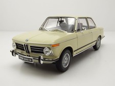 Bmw 2002 tii beige - 2002,