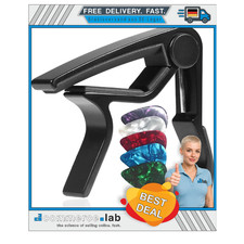 WINGO Kapodaster 6-Saiter