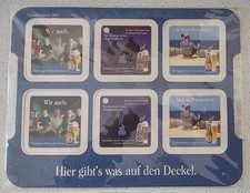 Flensburger - Hier gibt's was