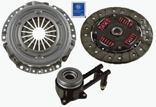 Kupplungssatz kit plus csc - kupplungssatz,