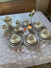 Kaffeeservice GATSBY 6