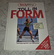 Toll in Form Bodyfeeling