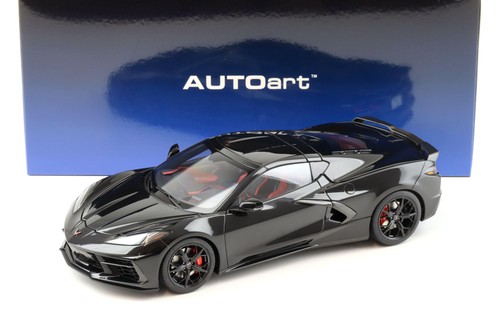 Autoart chevrolet - 1:18,