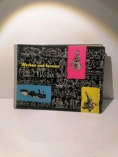 Werken und Formen Volk und