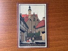 AK Brandenburg a. d. H. An der