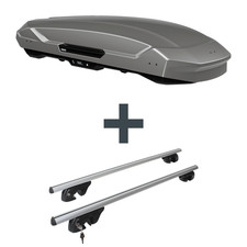 Dachbox Thule Motion 3 XL +