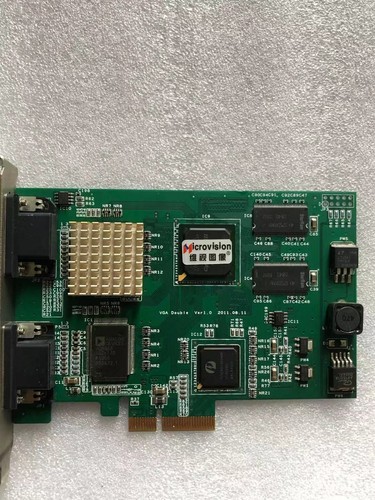 1pc microvision vga420e - 1pc, vga