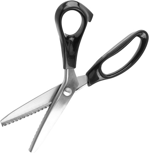 Zackenschere 5mm dekorative - zackenschere,