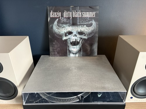 Danzig dirty black summer - dirty, uk