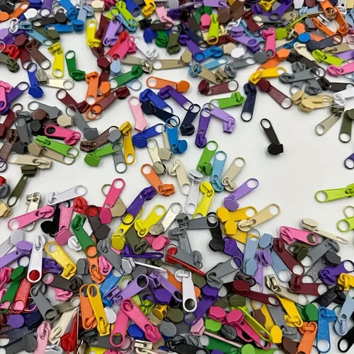 Zipper schieber für 5mm - für, 3/5mm