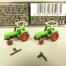 Preiser spur 160 79506 - 1:160, 2