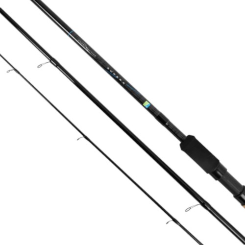 Preston supera 14ft power - 14ft,