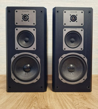 Quadral FORTUN 3-Wege