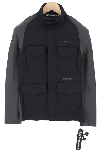 Off white active - off-white, windblock