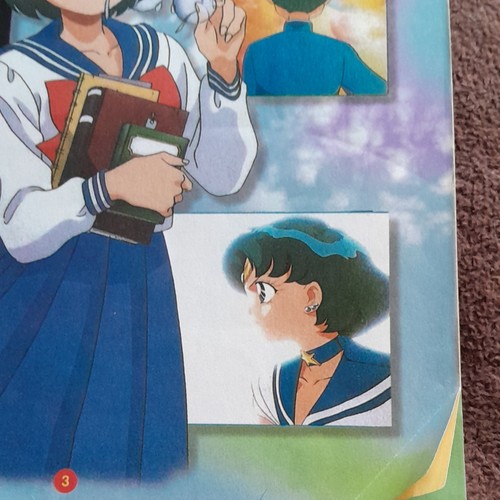 Egmont sailor moon sonderheft - egmont,