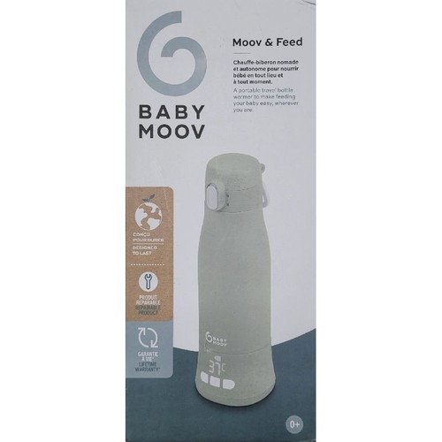 Babymoov mobiler und - babymoov,