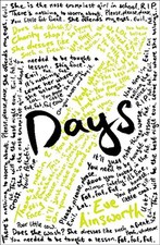 Seven Days - Ainsworth, Eve