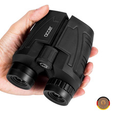 occer Kompakte Fernglas 12x25