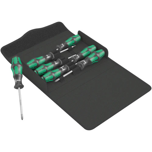 Wera kraftform 300 - wera, –