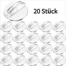 20 Stück Kartenständer
