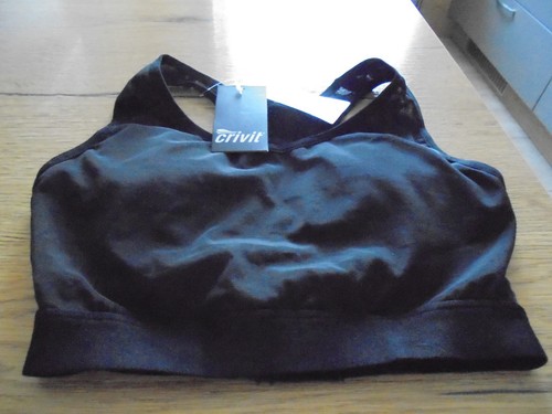Damen bustier sport bh - damen, bustier-