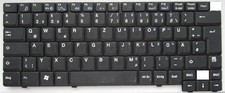 GE5 Einzelne Tastatur Taste