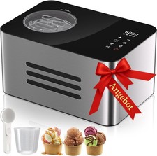 Vpcok Direct Eismaschine 2 L