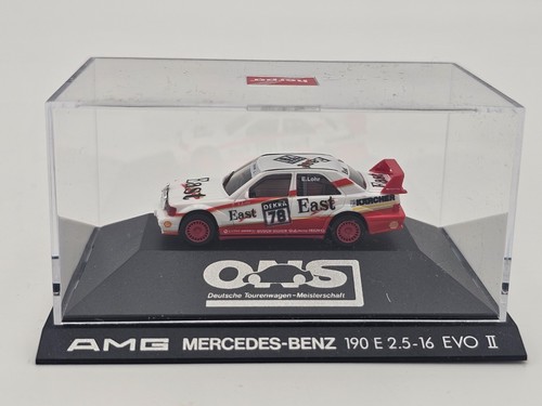 Herpa modellauto h0 - herpa,
