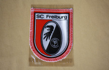 Aufnäher SC Freiburg - patch Kutte