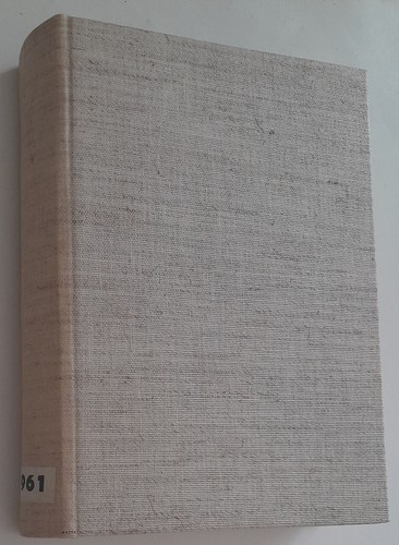 Miba kompl jahrgang - kompl., 1961