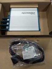 MASTERVOLT MAC Plus 24V auf 12V 50A DC-DC Ladewandler / Ladebooster 24/12-50